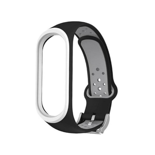 Xiaomi Mi Band 4 armbånd sort grå