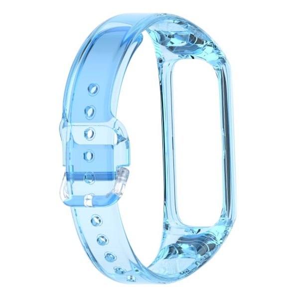Ersättningsband kompatibla med Samsung Galaxy Fit2 SM-R220 Smart Bands Watchband Strap för kvinnor och män