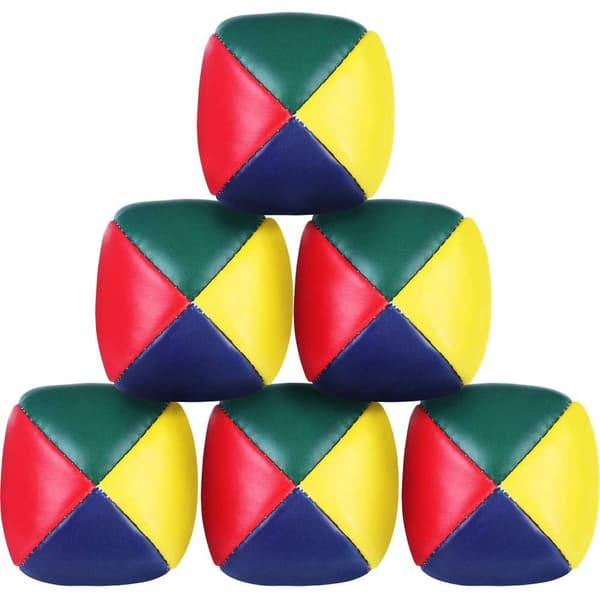 Jongleringsbolde