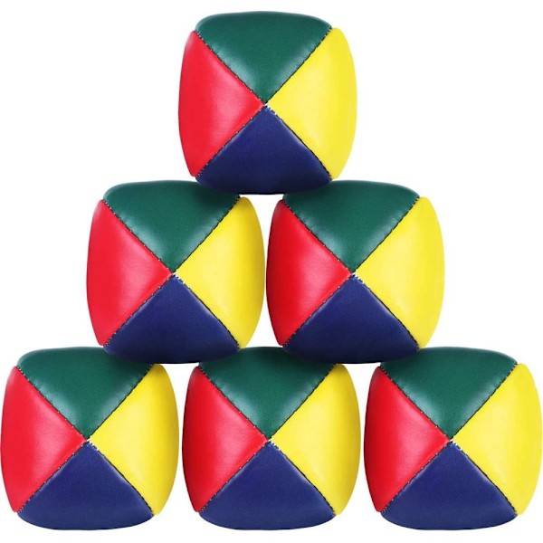 Jongleringsbollar