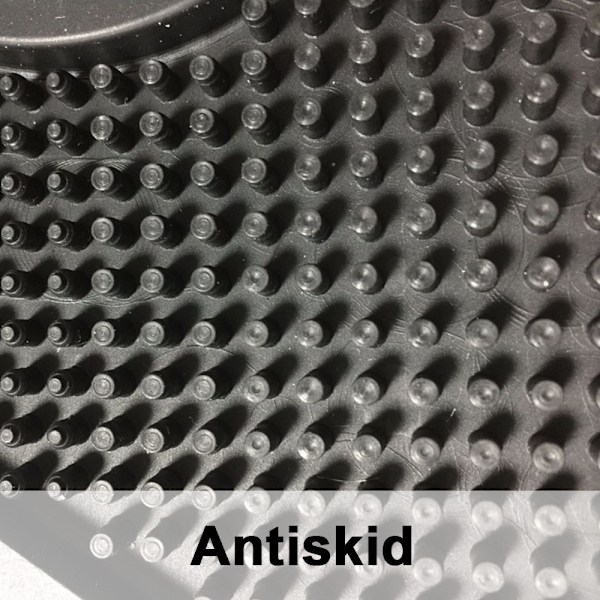 Silikone Kaffe Tamper Måtte, Espresso Silikone Måtte, Espresso Tamper Måtte, Kaffe Tamp Måtte, Kaffe Pulver Pad