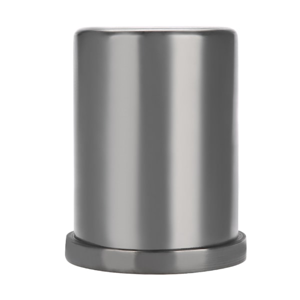 Grafittdigel Metallsmelting Gull Sølv Skrap Ovnsstøping Form Smelte (3kg)