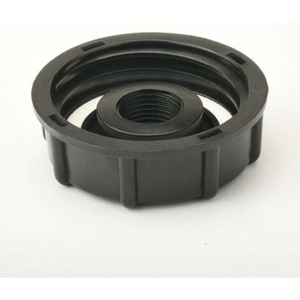 IBC adapter Prop s60x6 til 1000 liters tank, 1/2 tomme UNE6TKVB54