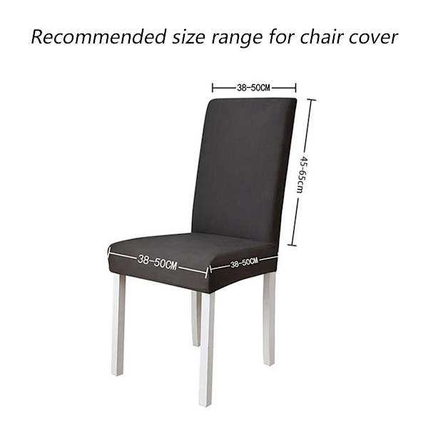 1/2/3/4 Sits Elastisk Stretch Soffa Fåtölj Överdrag Överdrag Bohemisk För Hem