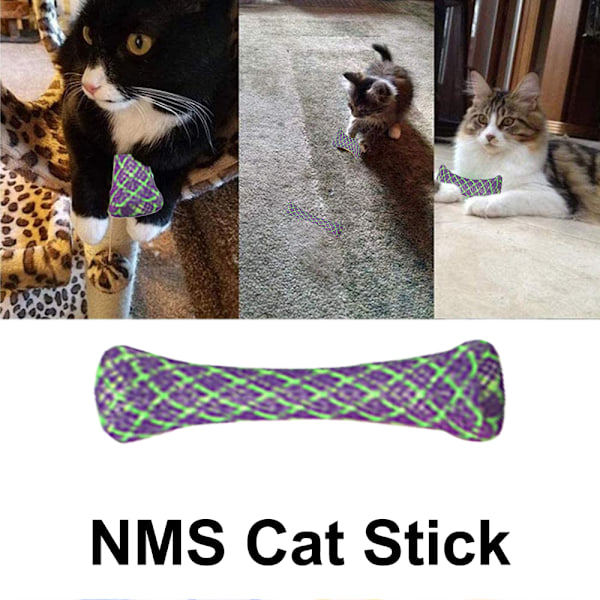 10 st katt leksaker hopfällbara fjäderformade katt studsande leksaker färgglada och intressanta husdjur interaktiva leksaker