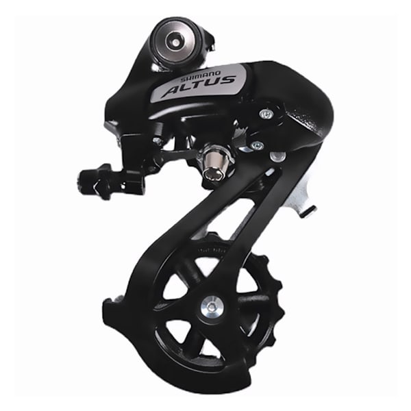 Bagskifter 8/9-Speed ​​Direct Mount Gear til MTB Cykelcykling