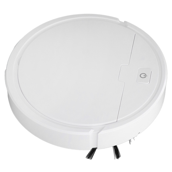 3-in-1 Mini-imuri USB-latauksella, imurointi- ja moppausrobotti, älykäs robotti-imuri