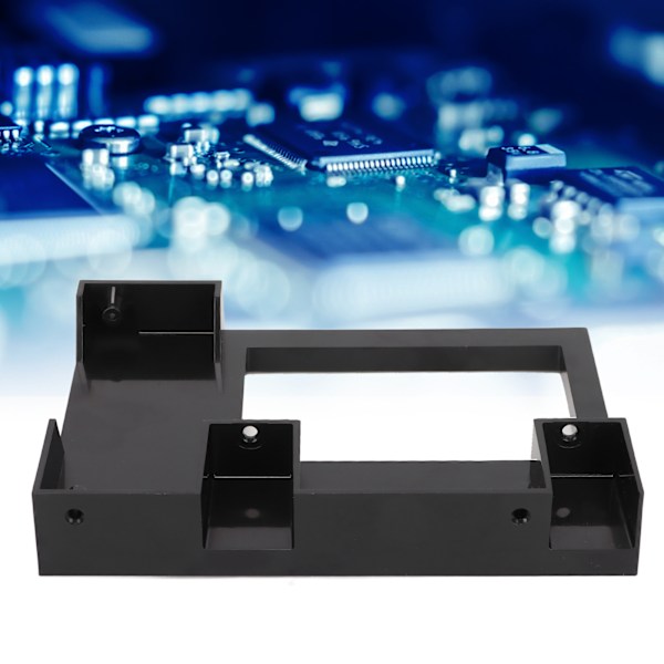 2,5 tum till 3,5 tum serverhårddiskfack för HP Apollo 4200/4510/1650 G9 ML350 G10 ML110 G10 för Dell 0F238F F238F 0G302D