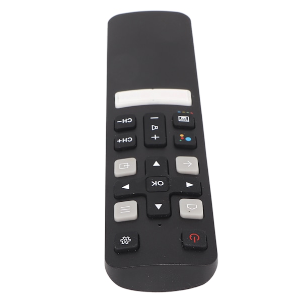 RC802 FNR1 Fjernbetjening Erstatning Kompatibel med TCL til Android 4K UHD Smart TV