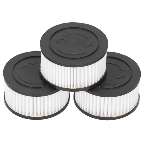 3 stk. Luftfilter Passer til Stihl MS251 MS261 MS271 MS291 MS311 MS381 MS391 Motorsag