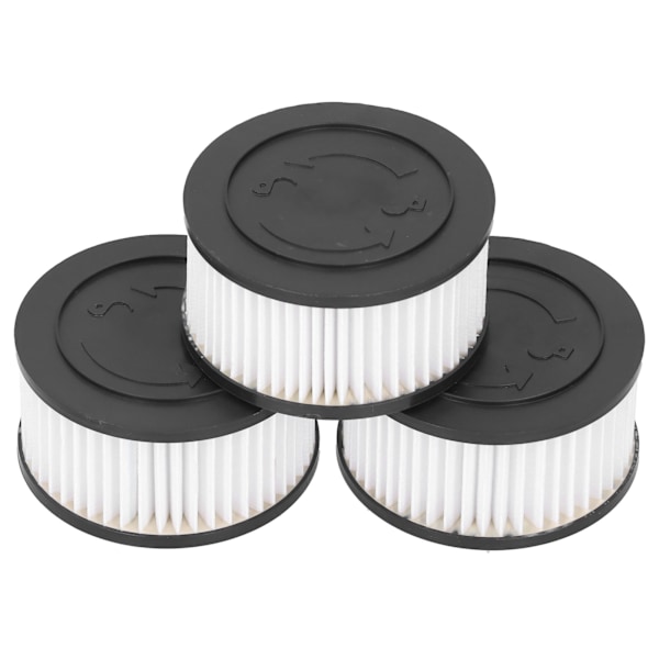 3 stk. Luftfilter Passer til Stihl MS251 MS261 MS271 MS291 MS311 MS381 MS391 Motorsav