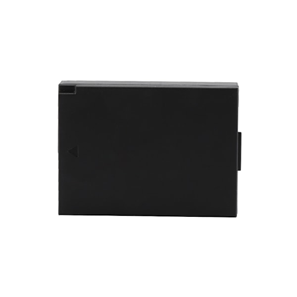 LPE10 Litiumbatteri Gjenbrukbart for CANON LP-E10 Digitalkamera 1500mAh