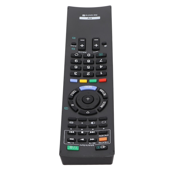 Alkuperäinen Sony Bravia -kaukosäädin TV-ohjain malleille RMED033 KLV26BX300 KLV32BX300 KLV40BX400 40BX401 32BX301