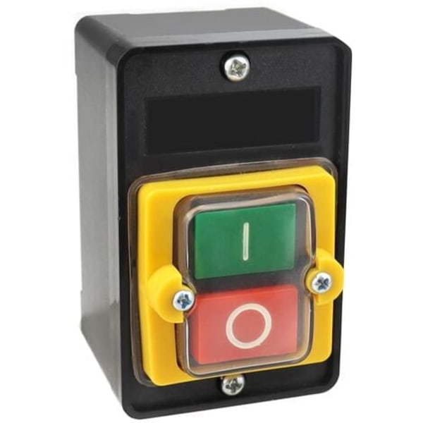KAO-5H 220/380V10A vandtæt kontrolkontakt knap boremaskine KAO-10KH