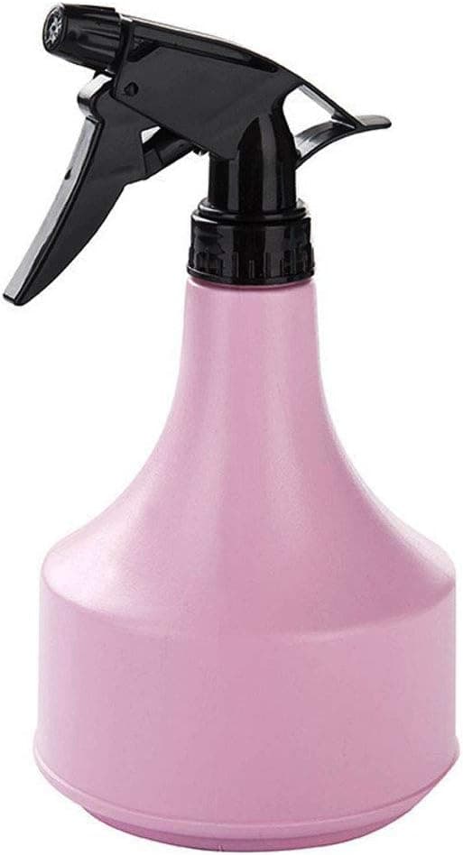 Vattensprayflaska, rosa