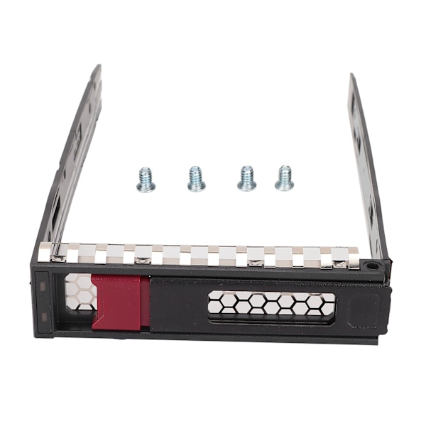 HDD Skuff 3.5in Metall ABS Material SAS SATA Harddisk Skuff for HP Apollo 4200 for 4510 for 1650 for G9 for G10