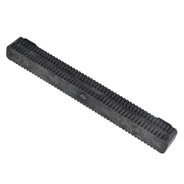 Universell 10-tums longboard surfbräda enkel center tail fin box plug hållare