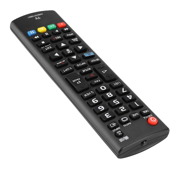 Multi-funktion Smart LED Trådløs LCD TV Fjernbetjening til LG AKB73715601