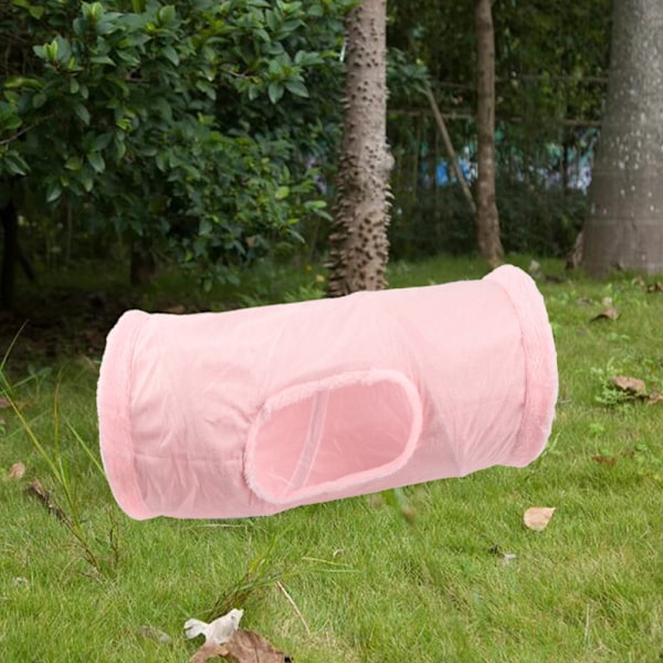 Kattunnel katt leksak kattunge träning leksak