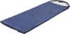 Camping Kuvert Sovepose Mumie Sovepose Camping Tæppe Sovepose 210x75CM - Navy Blå