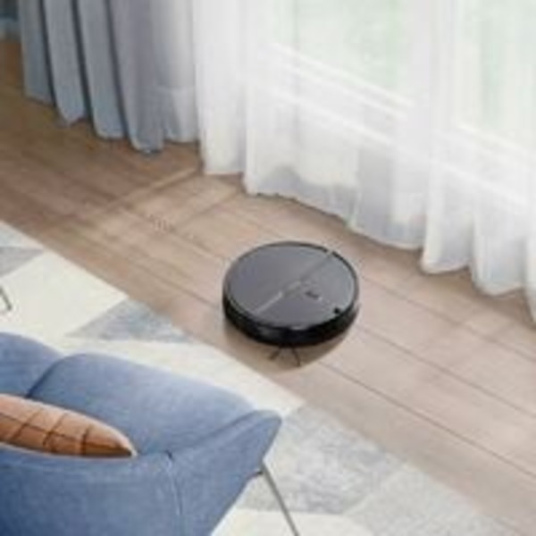 4-pack rengöringsdukar till Roborock S7 / T7s / T7s Plus robotdammsugare