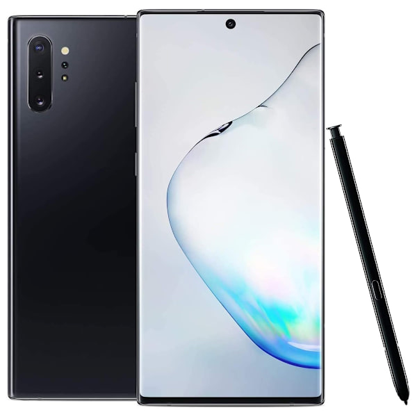 Lämplig för Samsung NOTE10 stylus N10P stylus elektromagnetisk penna N10+Plus touch penna spen kapacitiv penna
