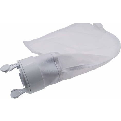 2 Pool Spa Parts Nylon Mesh Pool Cleaner Multi-Purpose Bag