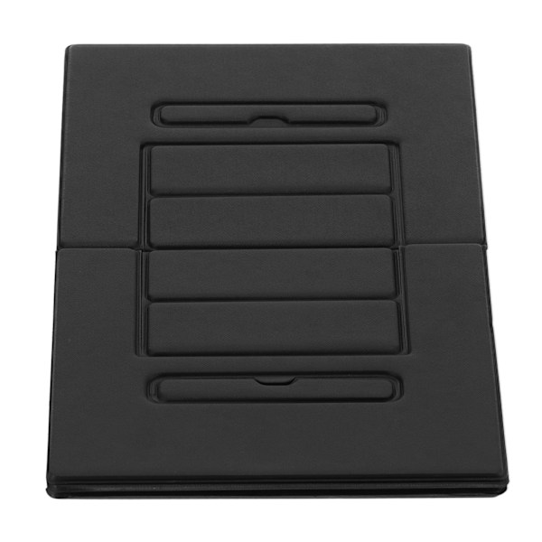 Laptopbord Portabelt Vikbart Mini Laptopfäste Justerbart Laptopbord för Kontor
