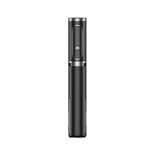 Selfie Stick Bluetooth, Aluminium Selfie Stick Tripod Mobiltelefon Tripod med Fjernudløser til iPhone 14/13/12 Pro Max, Samsung, Huawei osv.