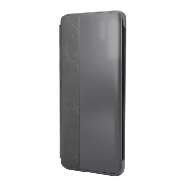 HUAWEI P30 PRO -puhelin kotelo Älykäs Sleep-suojakuori (Musta)