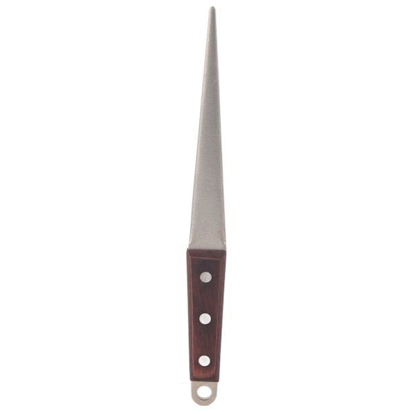 Slipepinne Profesjonell Ergonomisk Håndtak Effektiv Brynestål for Hovtrimmer for Husdyr