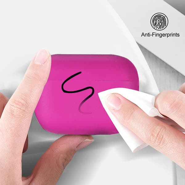 Silikone Etui til Airpods 3. Generation