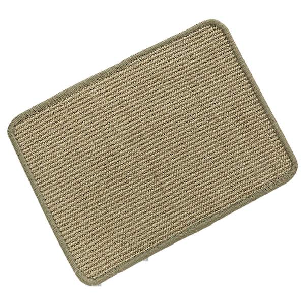 Kattekradsematte af naturlige sisal - Kattekradsematte - Kattekradsematte tæppe