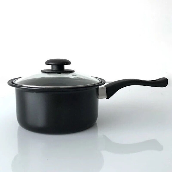 13 Dele Non-Stick Gryder/Pander/Redskaber Basis Kogegrej Sæt
