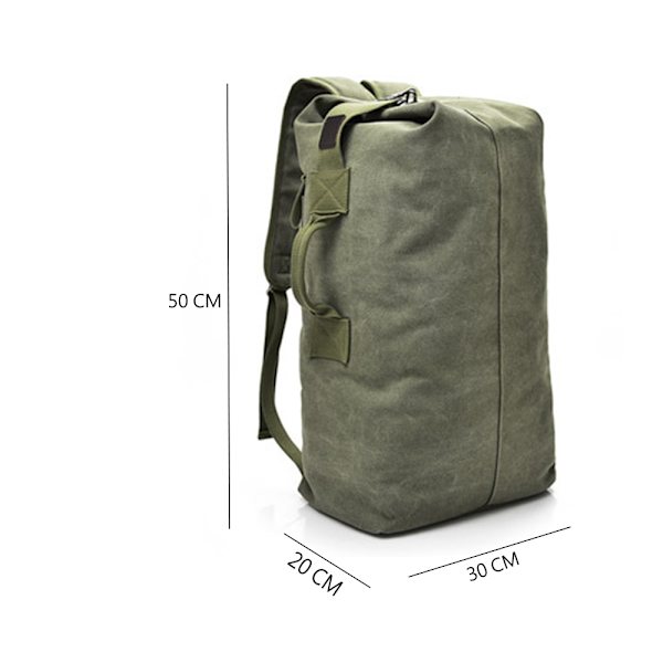 Vandringsryggsäck Reseryggsäck Handbagage Flygplan 35L Stor Taktisk Utomhusryggsäck Trekkingryggsäckar för Män Kvinnor Camping Vandring Svart Ryggsäck