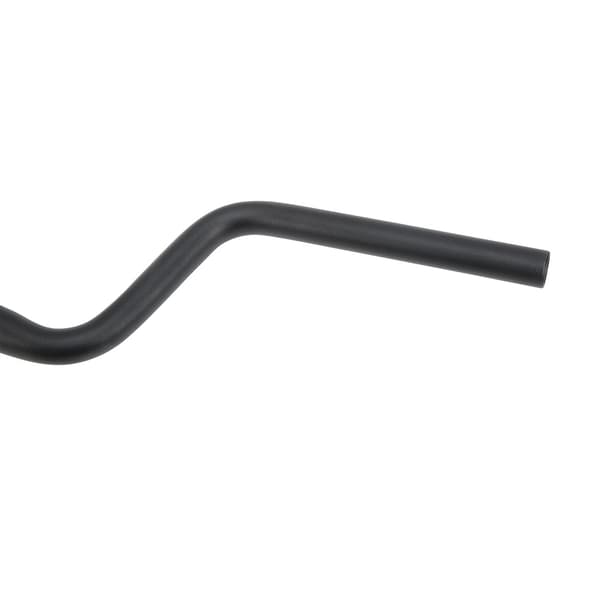 Lp Litepro Aluminium Legering Cykel Svale Styr Cykel Riser Styr til Brompton Sort Løft 160mm / 6.3in