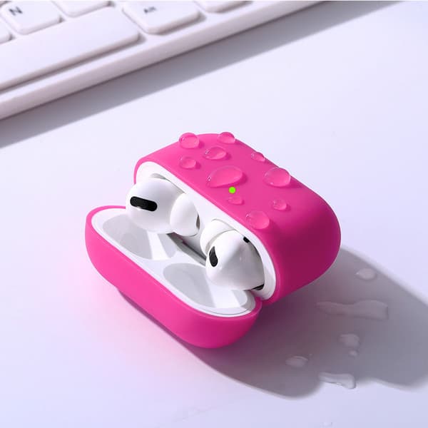 Silikone Etui til Airpods 3. Generation