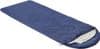 Camping Kuvert Sovsäck Mumie Sovsäck Campingfilt Sovsäck 210x75CM - Marinblå