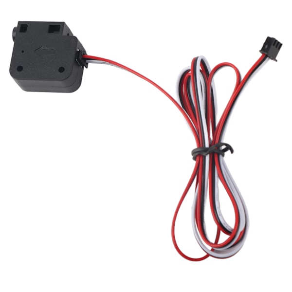 3D Printer Break Detection Switch Filament Detektering Run-Out Pause Monitor Sensor Modul