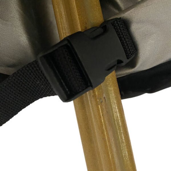 Sofatrekk - Svart 210D-V 250cm*250cm*85cm*78cm