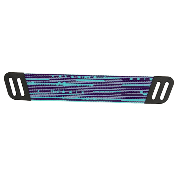 Hovedtelefon Hovedbøjle Stropper Udskiftning Hovedbøjle Stropper til Logitech G733 Trådløs G335 Kablet Gaming Headset Lilla Blå