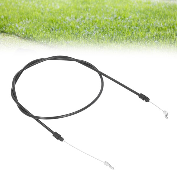 Trekkkabel Motor Sonekontroll Kabel Erstatning Drivkabel for Fuxtec FX RM Gressklipper