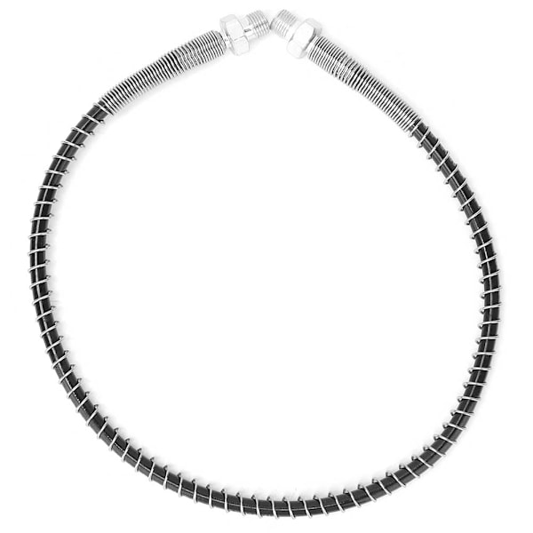 50cm Sukellus Happisäiliö Pullo Korkeapainepumppu Jatkoletku Putki Täyttölaite Lisävaruste