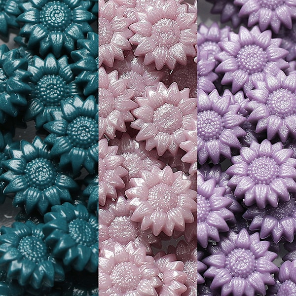 Voksseglperler for bryllupsinvitasjoner Voksseglstempel Julegaveinnpakning Kort Konvoluttforsegling
