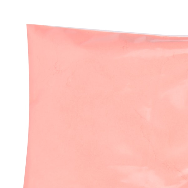 Nagelkonst Självlysande Pulver DIY Hög Ljusstyrka Självlysande Färg Pigment Dekoration 100g Orange