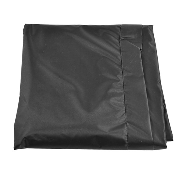 Pölysuoja 100x60x90cm Suorakulmainen Pöly- ja Auringonsuoja Säänkestävä Hengittävä Repäisynkestävä Suoja Puutarhapöydille