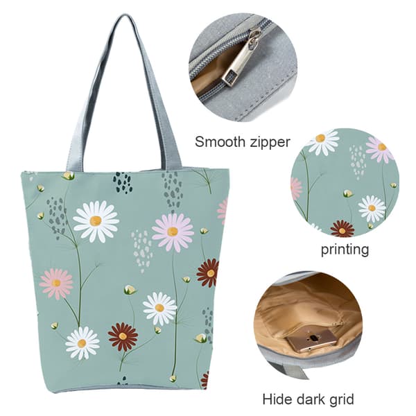 Damer Kvinnor Fluffy Axelväska Tote väskor Ny Present Handväska