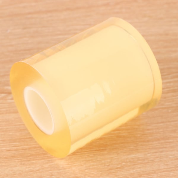 8cm Antistatisk Klar Beskyttelsesfilm Klokke Smykker Beskyttelsestape