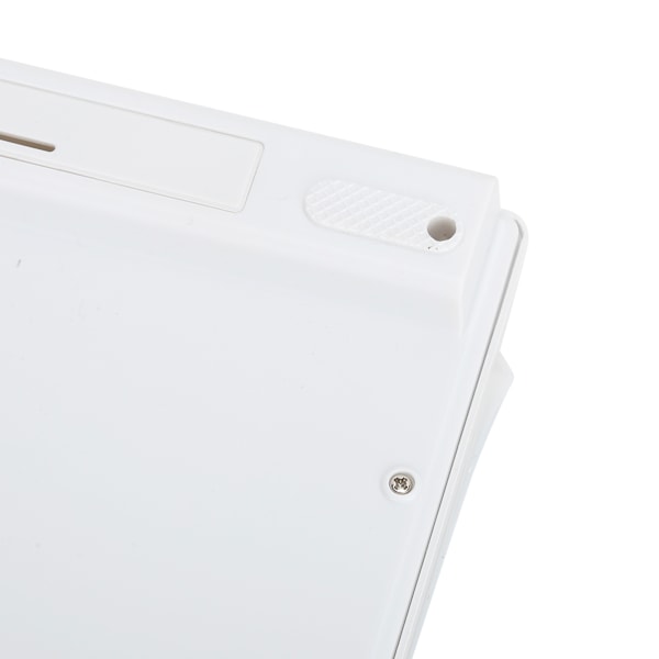 Mus och tangentbord set trådlös 10m fjärranslutning smart sleep fingerboardand mus combo för IOS/Windows/AndroidVit