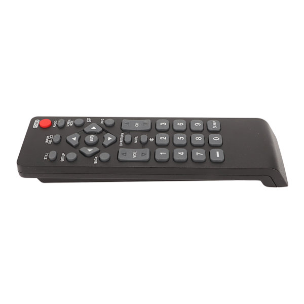 TV Fjernbetjening til Emerson LC195SLX LC320SLX LC195EMX LC320EMX LC320EMFX LC370EM2 LC401EM2